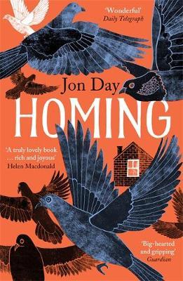 Homing - Jon Day