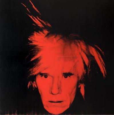 Andy Warhol -  