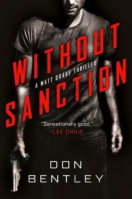 Without Sanction - Don Bentley