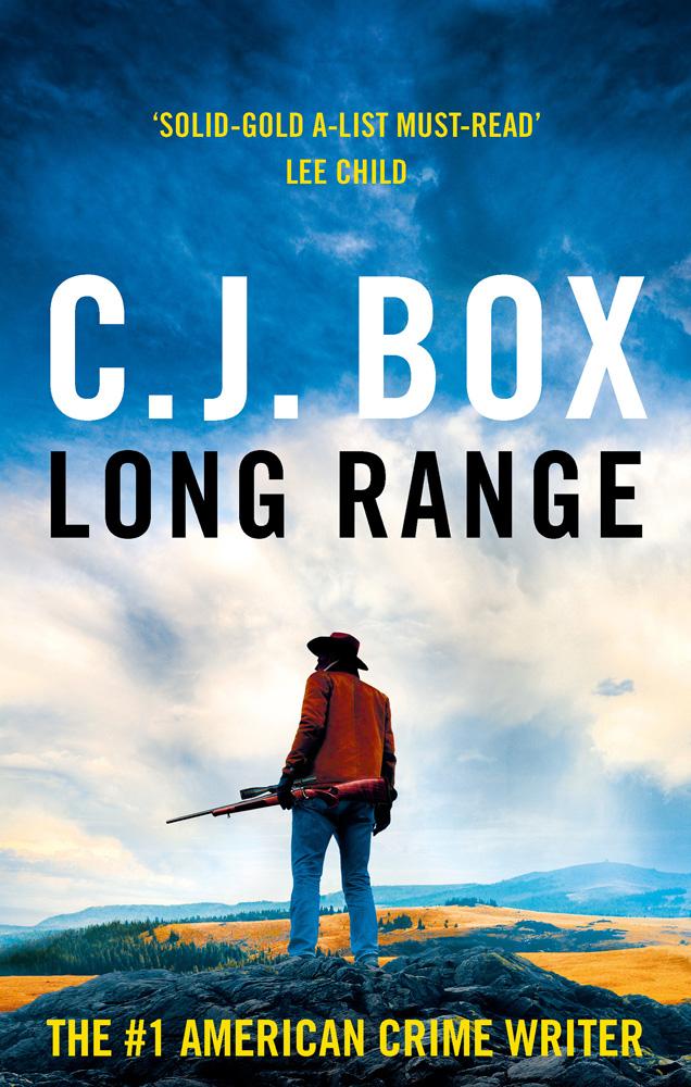 Long Range - C Box