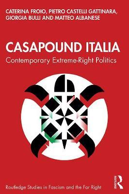 CasaPound Italia - Caterina Froio