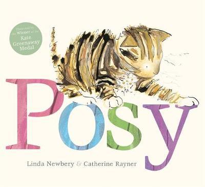 Posy - Linda Newbery