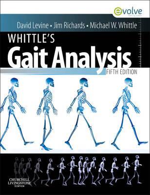 Whittle's Gait Analysis - David Levine