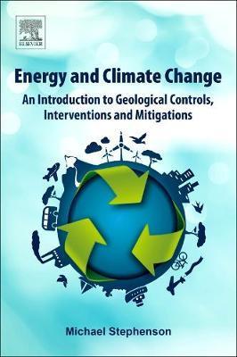 Energy and Climate Change - Michael Stephenson