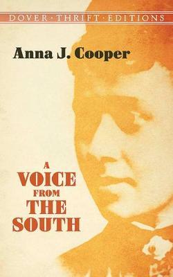 Voice from the South - Anna Cooper