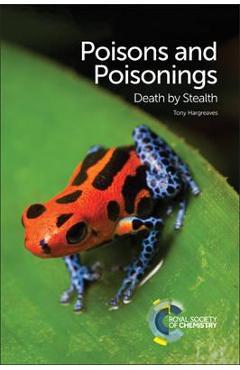 Poza produsului Poisons and Poisonings -  Hargreaves