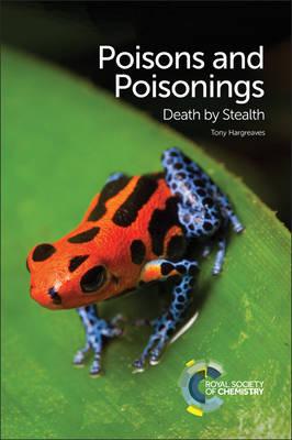 Poisons and Poisonings -  Hargreaves