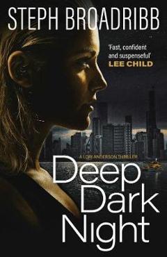 Poza produsului Deep Dark Night - Steph Broadribb
