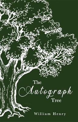 Autograph Tree - William Henry