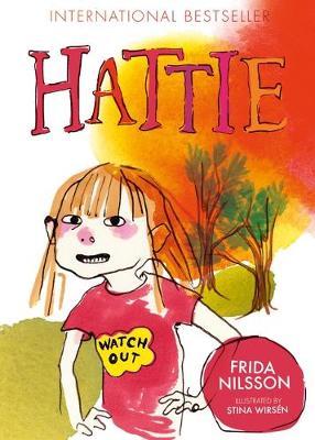 Hattie - Frida Nilsson