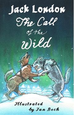 Poza produsului Call of the Wild and Other Stories - Jack London