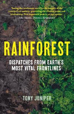 Rainforest - Tony Juniper