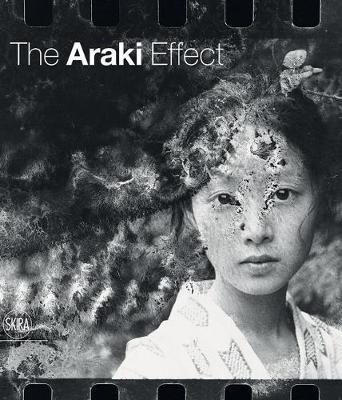 Araki Effect - Filippo Maggia