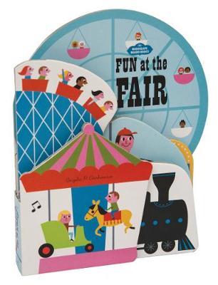 Bookscape Board Books: Fun at the Fair - Ingela P Arrhenius