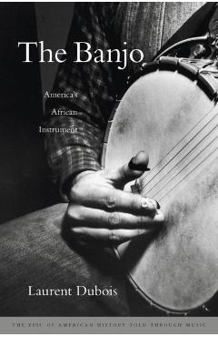 Banjo - Laurent Dubois