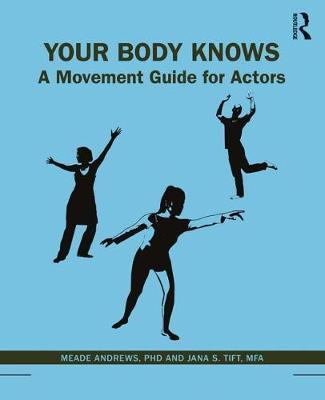 Your Body Knows - Jana Tift