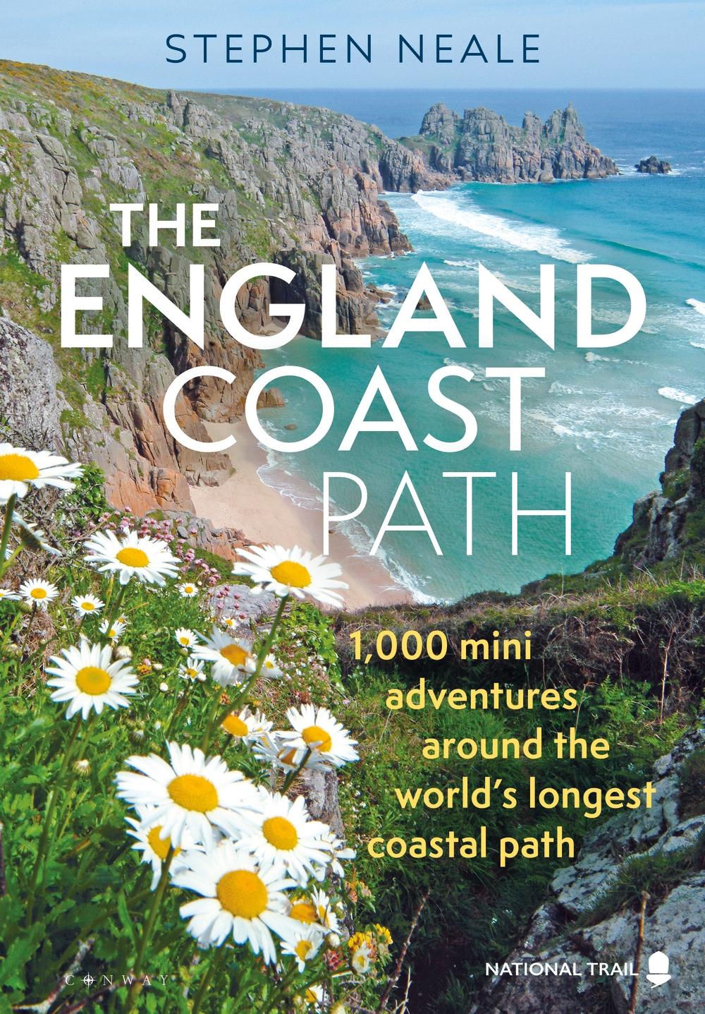 England Coast Path - Stephen Neale