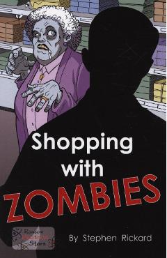 Poza produsului Shopping With Zombies -  