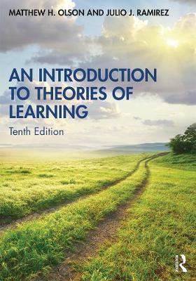 Introduction to Theories of Learning - Matthew H Olson