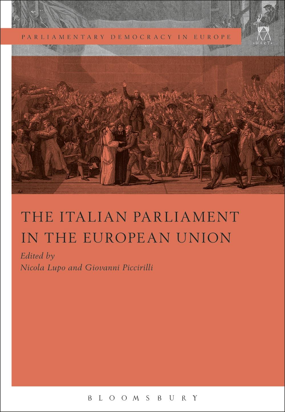 Italian Parliament in the European Union -  