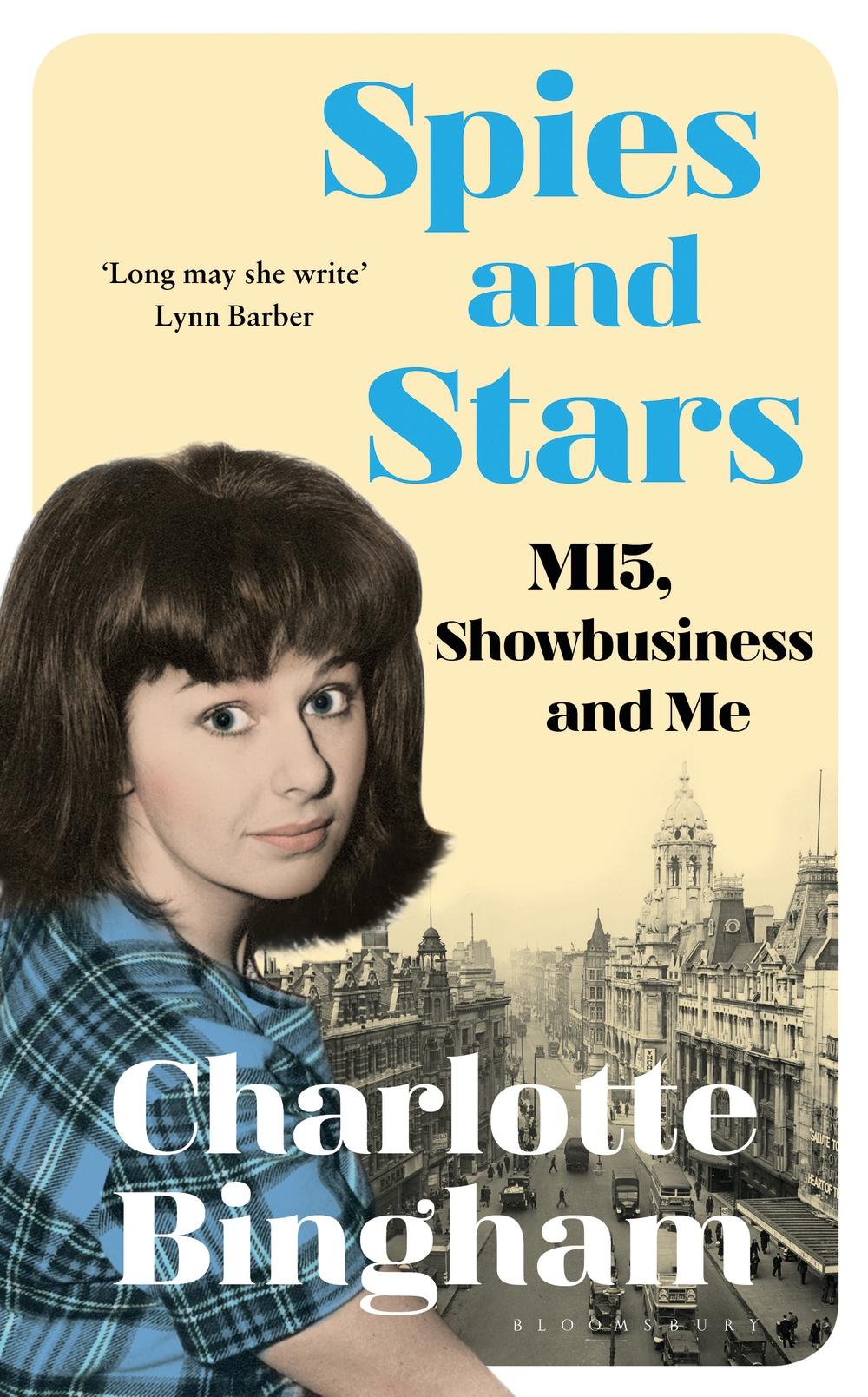 Spies and Stars - Charlotte Bingham