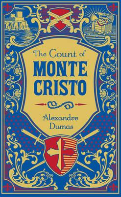 count of monte cristo