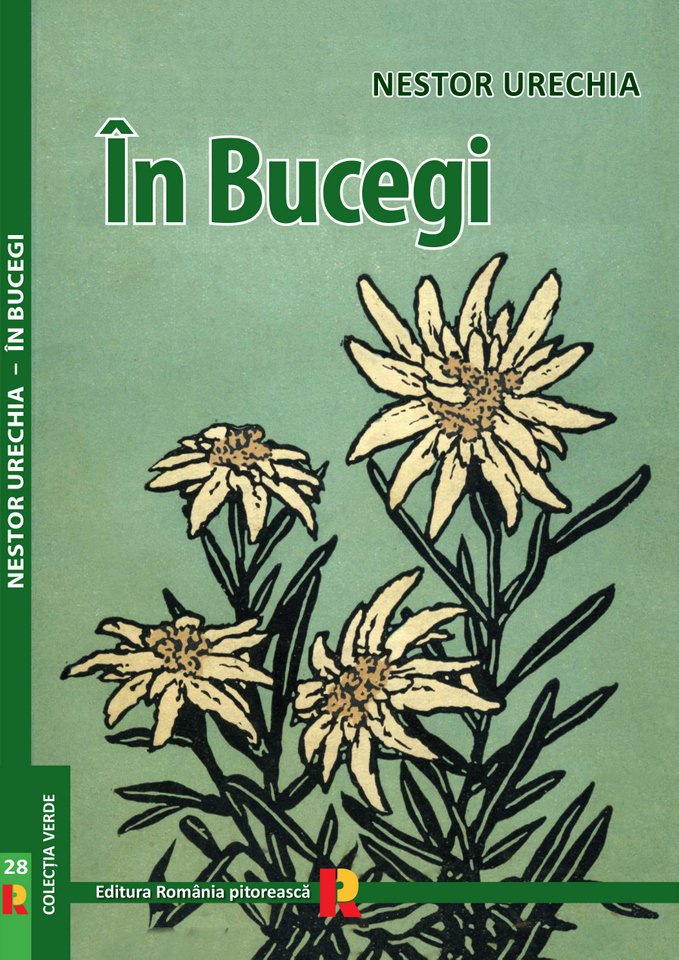 In Bucegi - Nestor Urechia