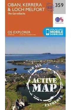 Poza produsului Oban, Kerrera and Loch Melfort -  