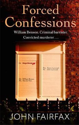 Forced Confessions - John Fairfax