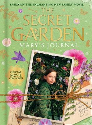 Secret Garden: Mary's Journal -  