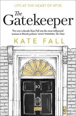 Gatekeeper - Kate Fall