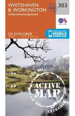 Poza produsului Whitehaven and Workington -  
