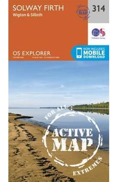 Poza produsului Solway Firth, Wigton and Silloth -  