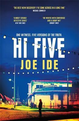 Hi Five - Joe Ide