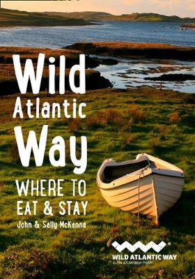 Wild Atlantic Way - John McKenna