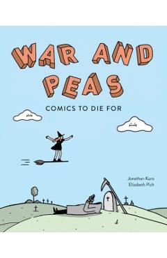 War and Peas - War and Peas