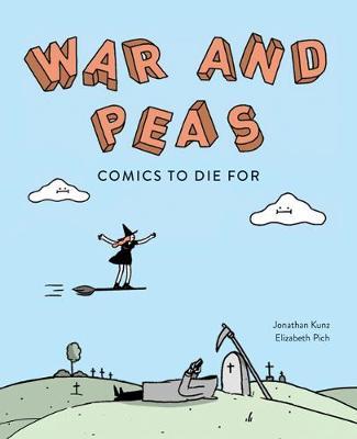 War and Peas - War and Peas 
