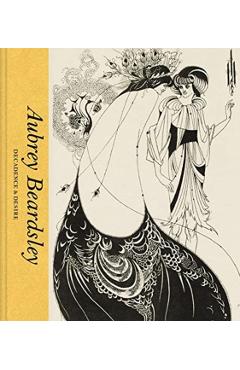 Aubrey Beardsley - Jan Marsh
