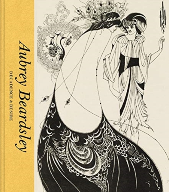 Aubrey Beardsley - Jan Marsh