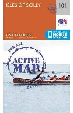 Poza produsului Isles of Scilly -  