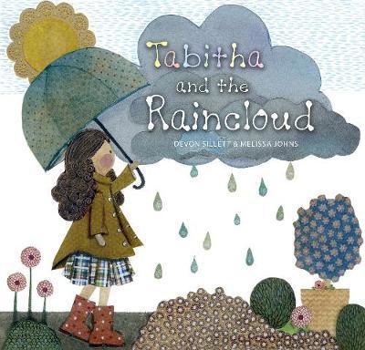 Tabitha and the Raincloud - Devon Sillett