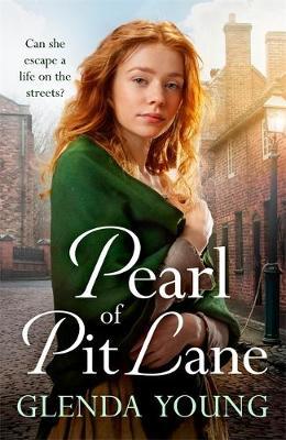 Pearl of Pit Lane - Glenda Young