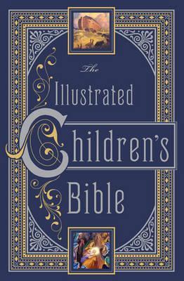Illustrated Children's Bible (Barnes & Noble Collectible Cla - Henry Sherman
