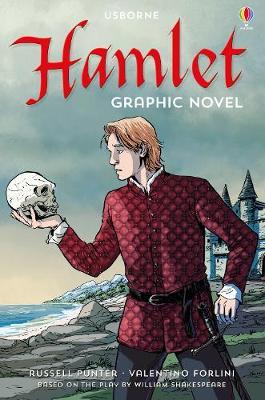 Hamlet Graphic Novel - Russell Punter