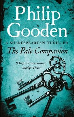 Pale Companion - Philip Gooden
