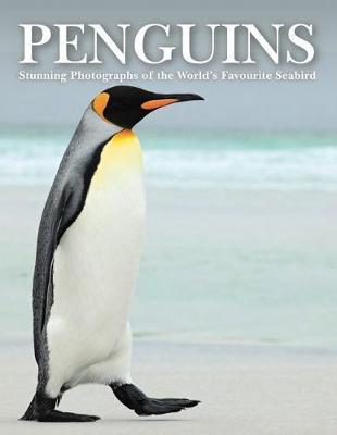 Penguins - Tom Jackson