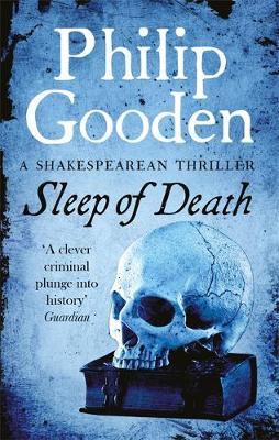 Sleep of Death - Philip Gooden