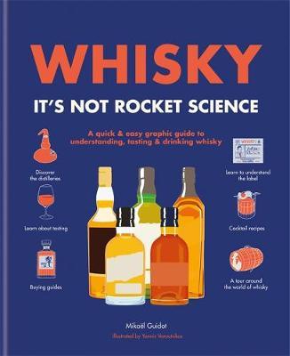 Whisky: It's not rocket science - Micka�l Guidot