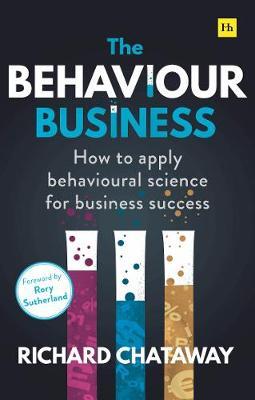 Behaviour Business - Richard Chataway