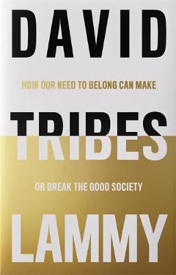 Tribes - David Lammy